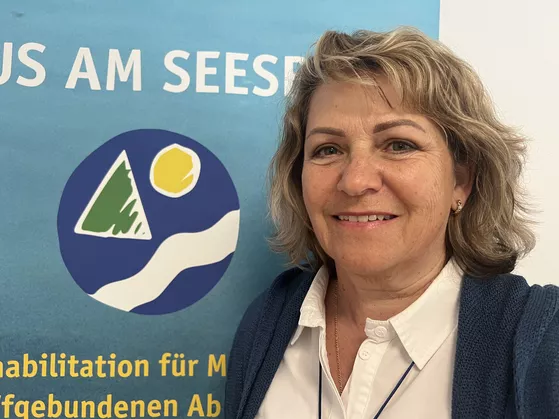 DGKP Christiane Sidler