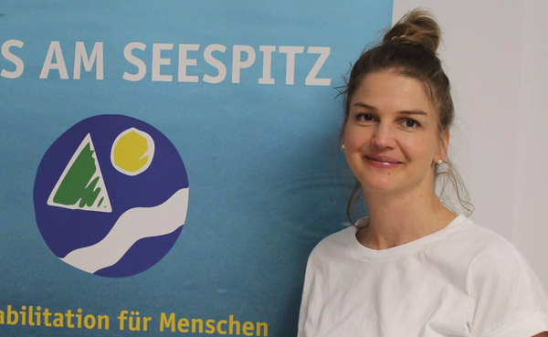 DGKP Nina Tschurtschenthaler, BA