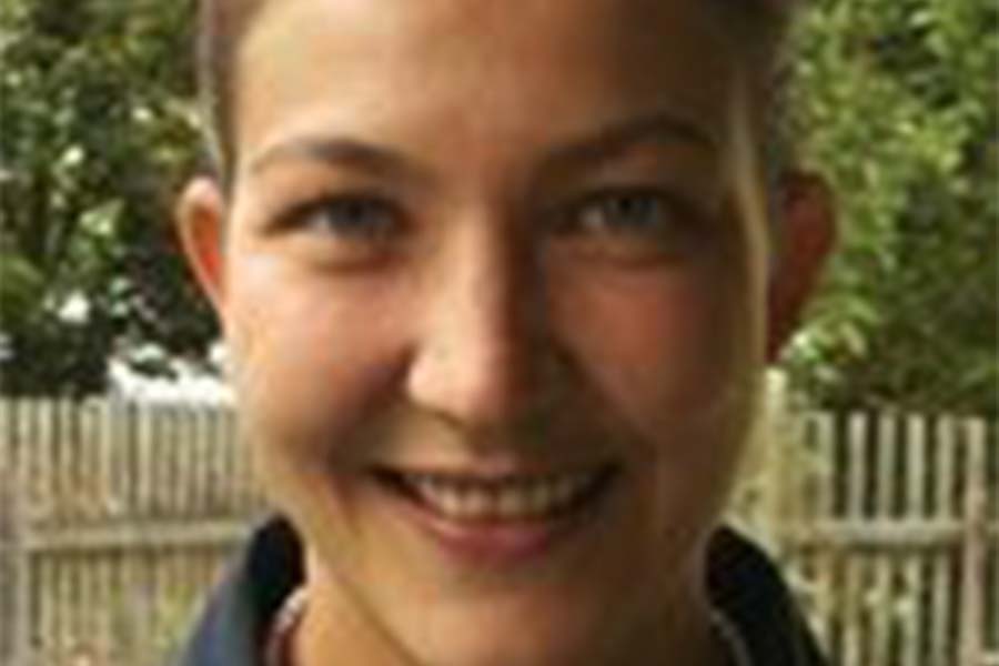 Mag. Viktoria Gruber