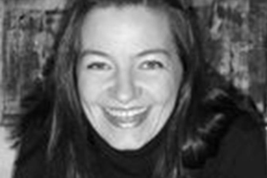 Ing. Annette Widauer