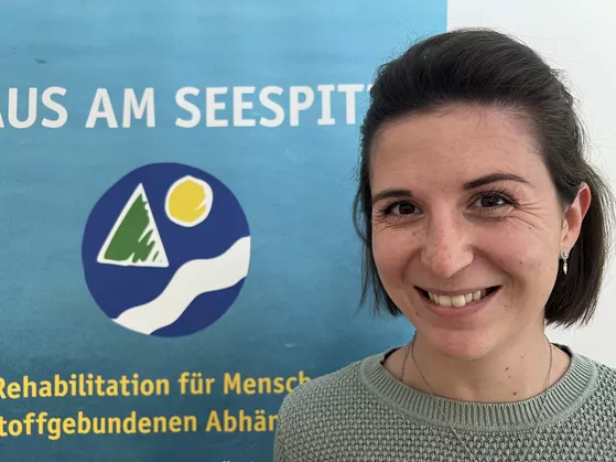 DGKP Madeleine Egger