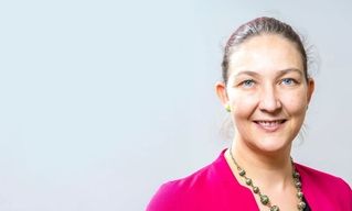 Mag. Viktoria Gruber, MA